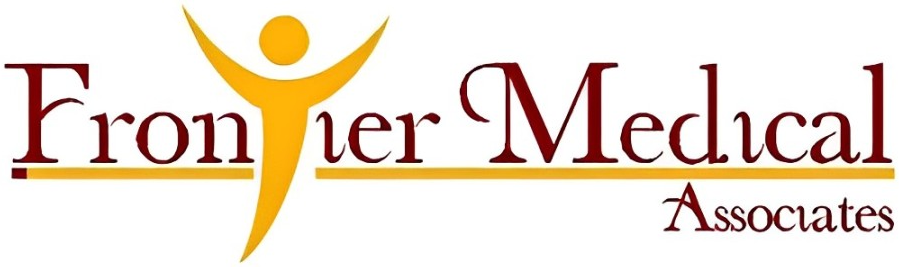 Partial logo with stylized text and an orange swoosh above.