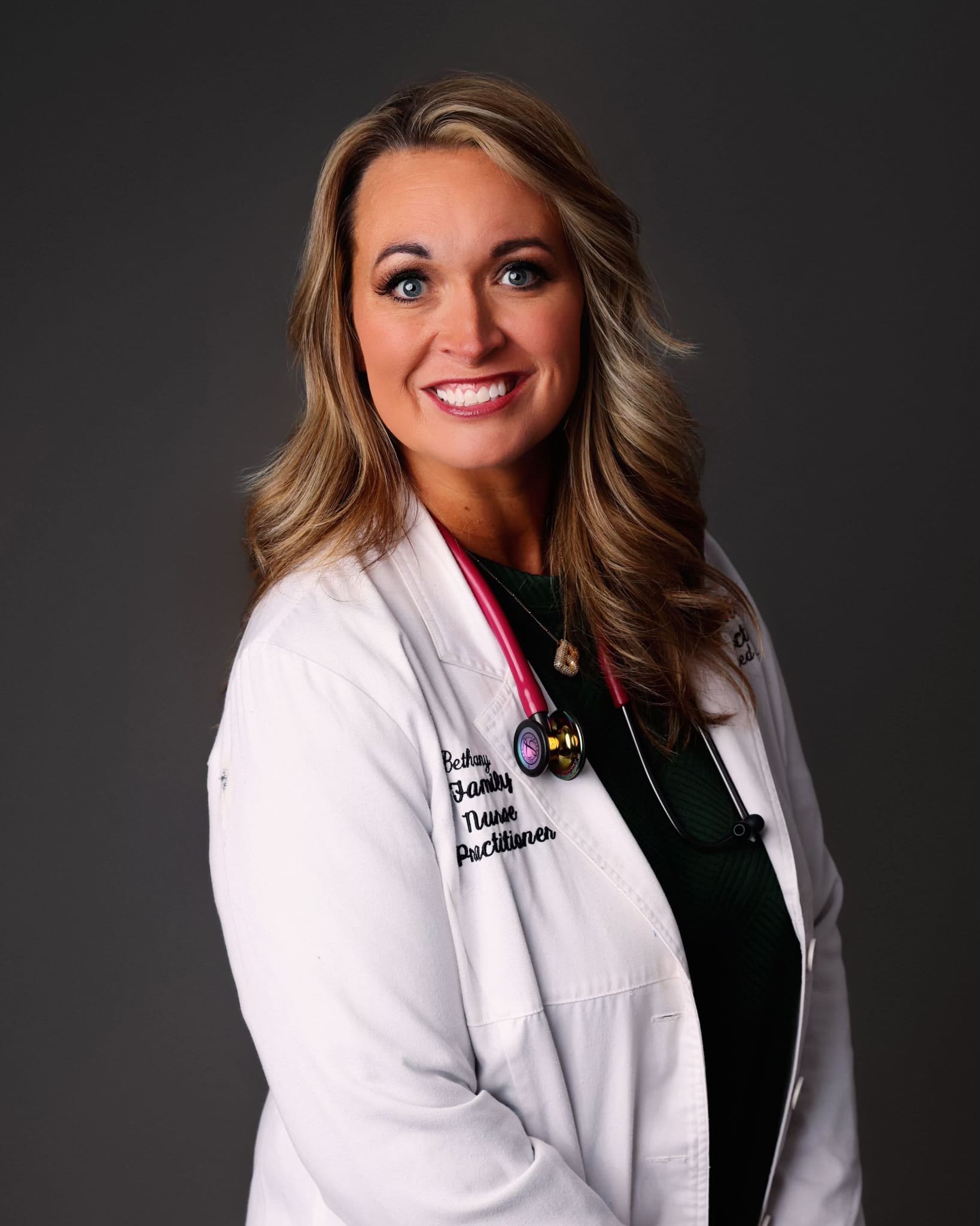 B.Pennington Professional Photo