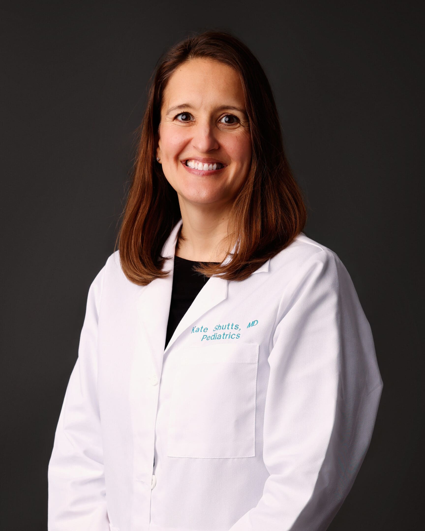 Dr. Shutts Professional Photo