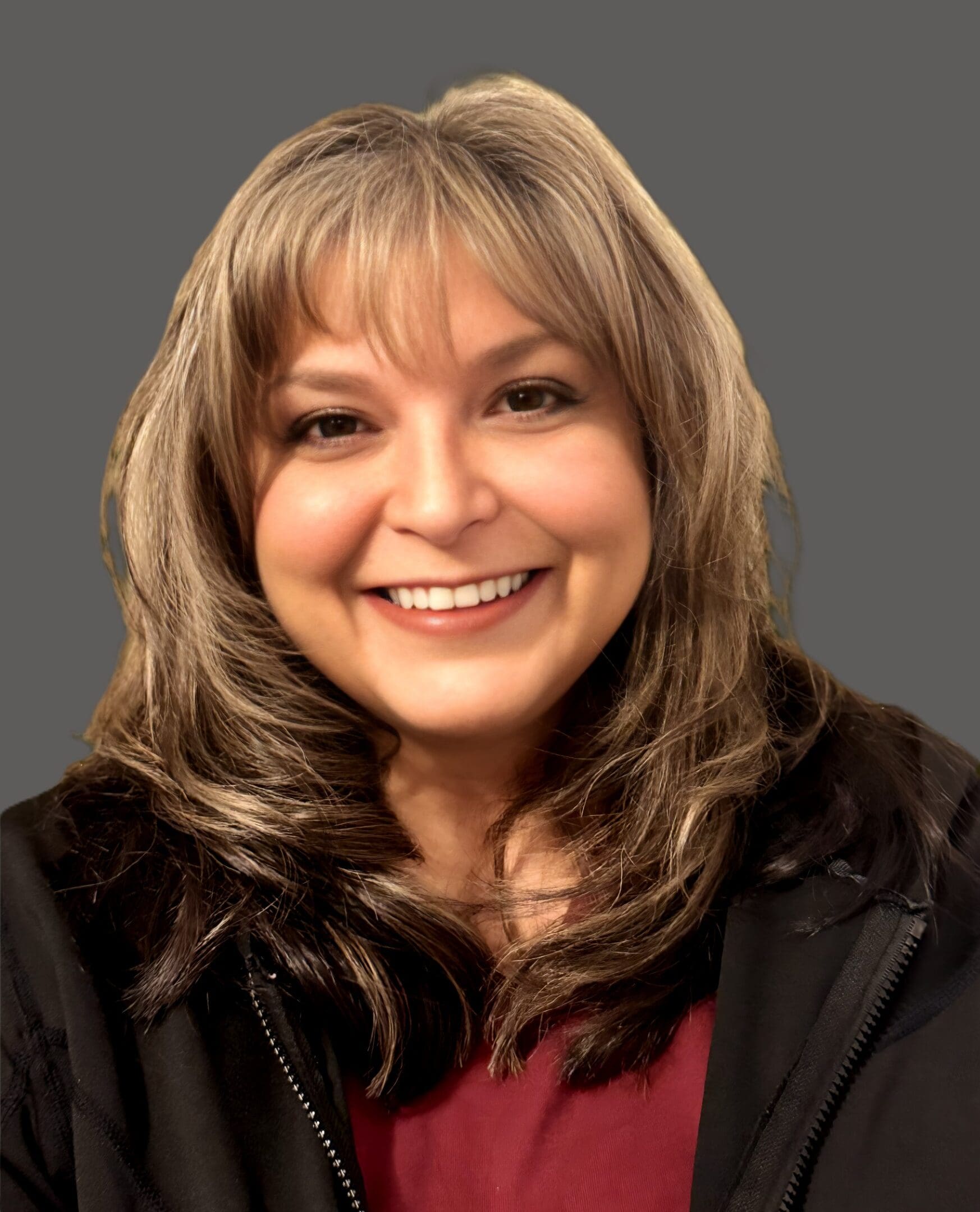 Robin Goble Professional Photo