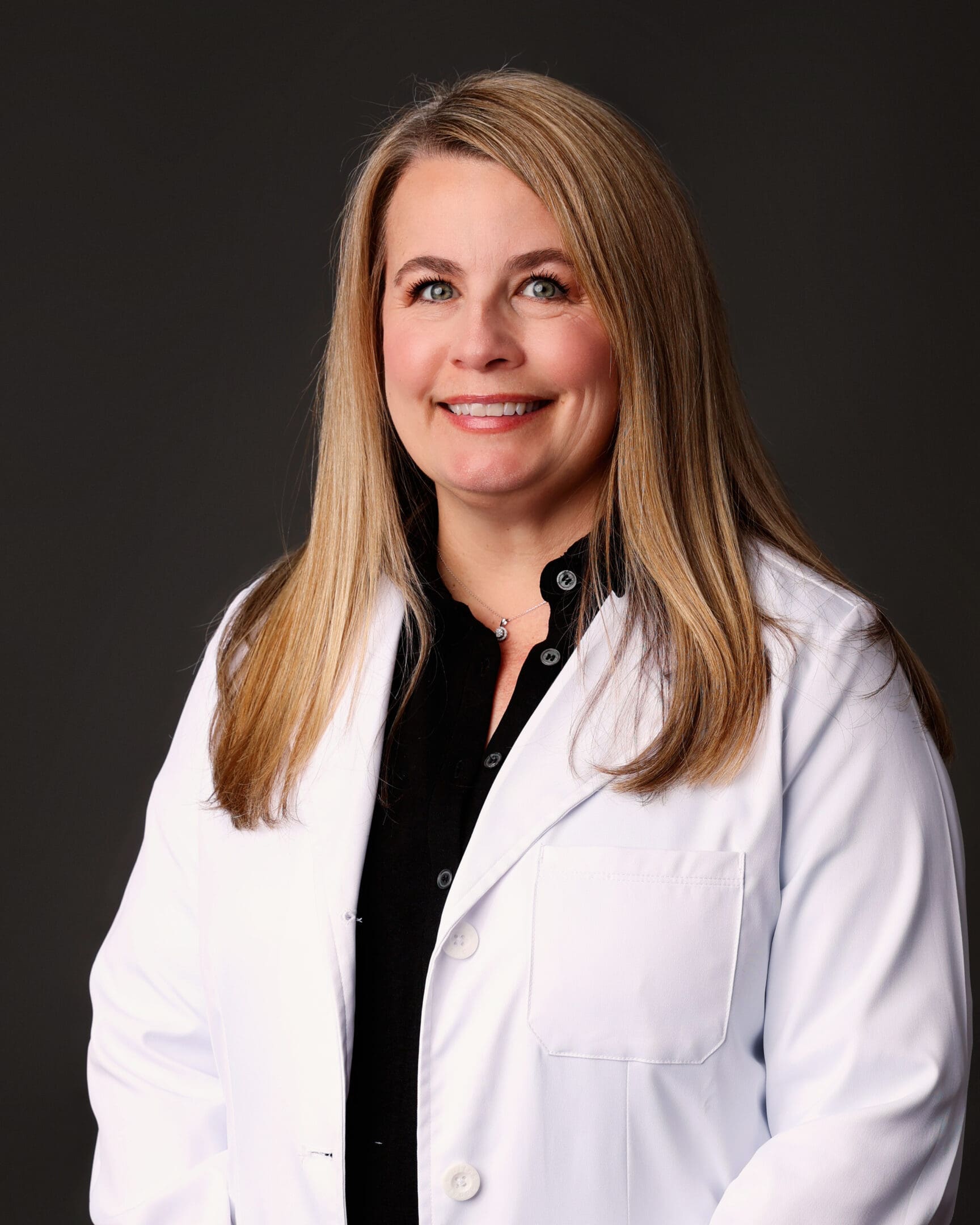 Susie Howard APRN Professional Photo