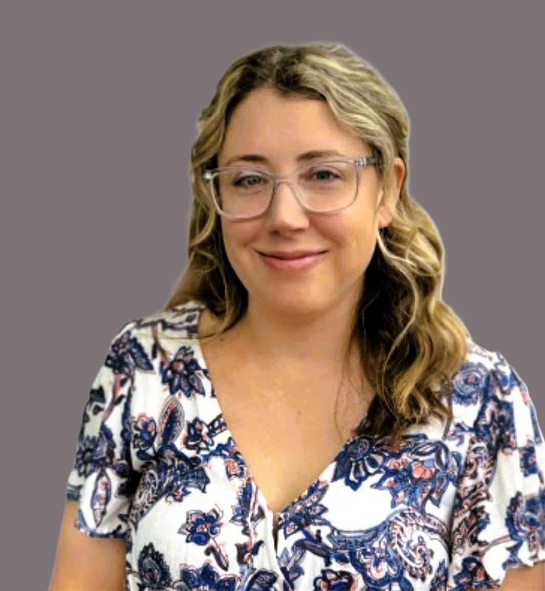 Sabrina Duncan, LPCC-S.